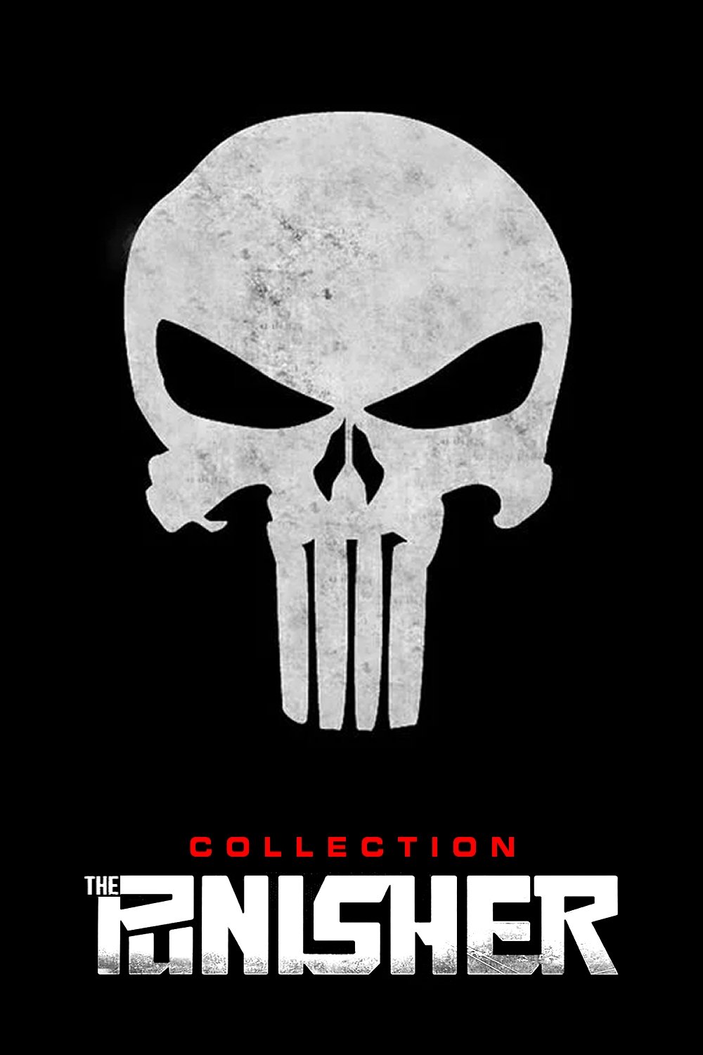 The Punisher [405430] (A1712592119) Collection (Movies) --Plex--